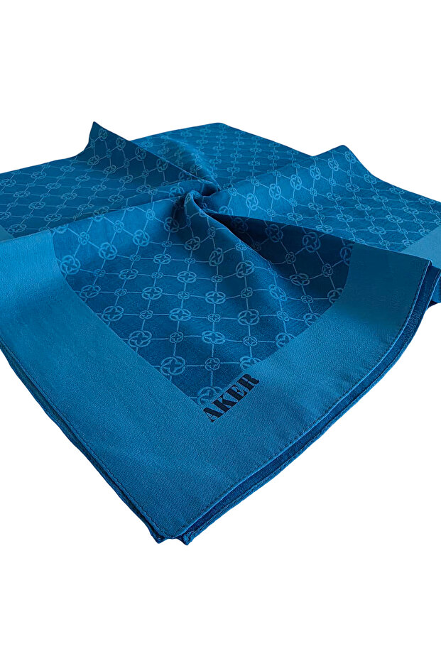 Eșarfă ELEGANCE MONOGRAM 1090500-923 - 3