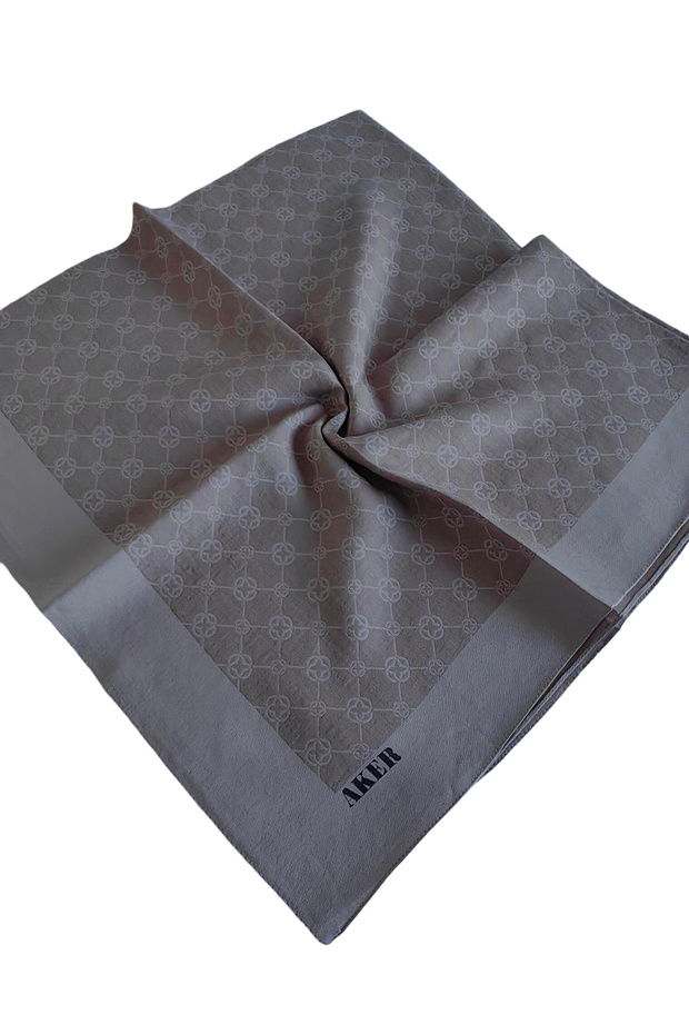 Eșarfă ELEGANCE MONOGRAM 1090500-982 - 1