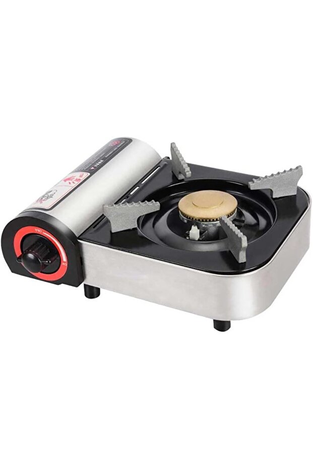 Portable Cassette Stove,