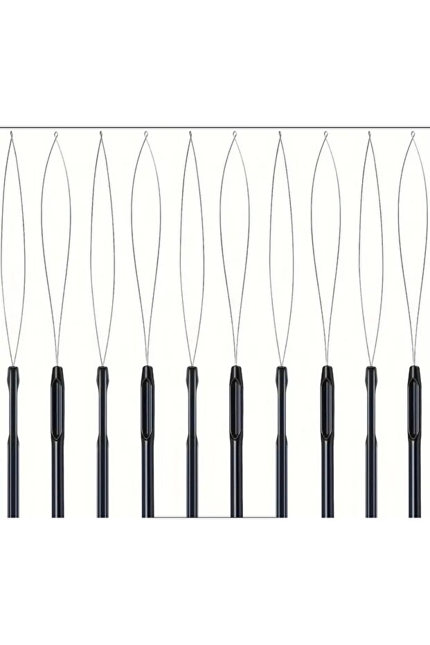 Thread Insertion Tool (1 Piece) - 4