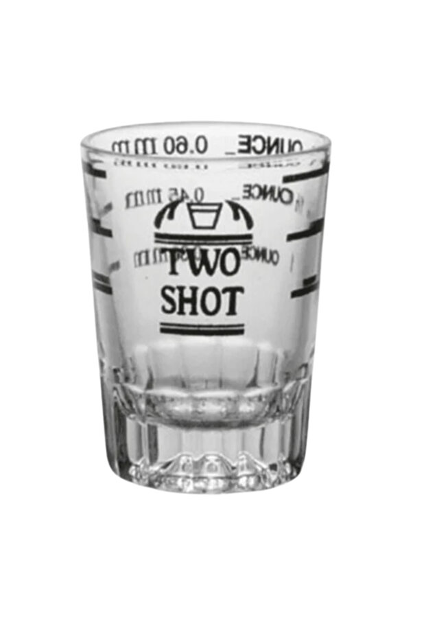 كوب قياس للاسبريسو - 1