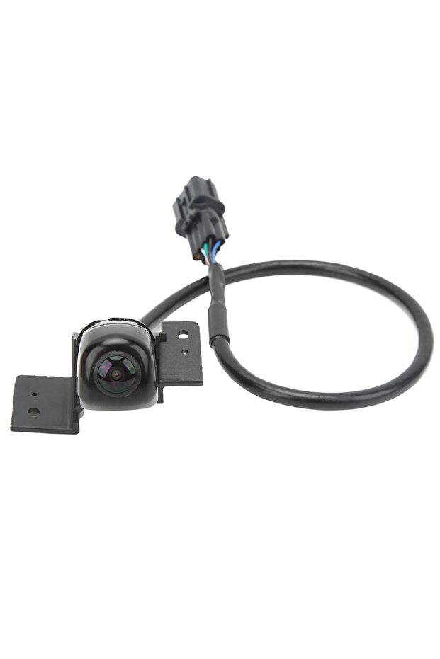 A Rear View Camera 95760D3100 Parking Assist Camera Replacement for Tucson 2016‑2017