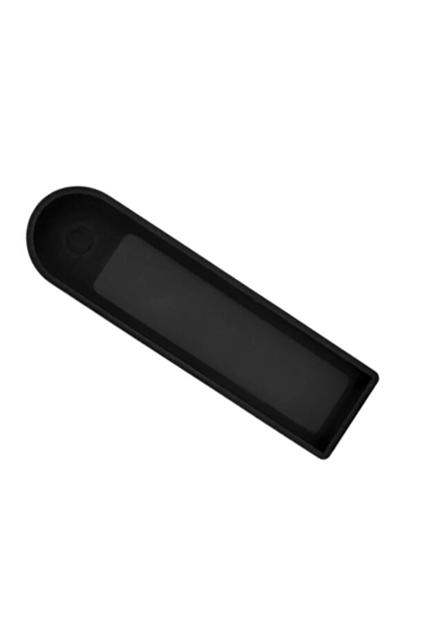 black Scooter Waterproof Protective Cover Display Screen Case Dash Board Panel Protection for M3...