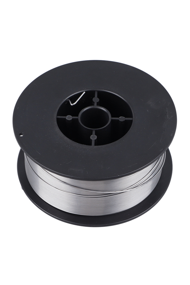 1.0mm Gasless Carbon Steel Wire Flux Cored Wire 1.0mm MIG Welding Core Carbon Steel Self Protective