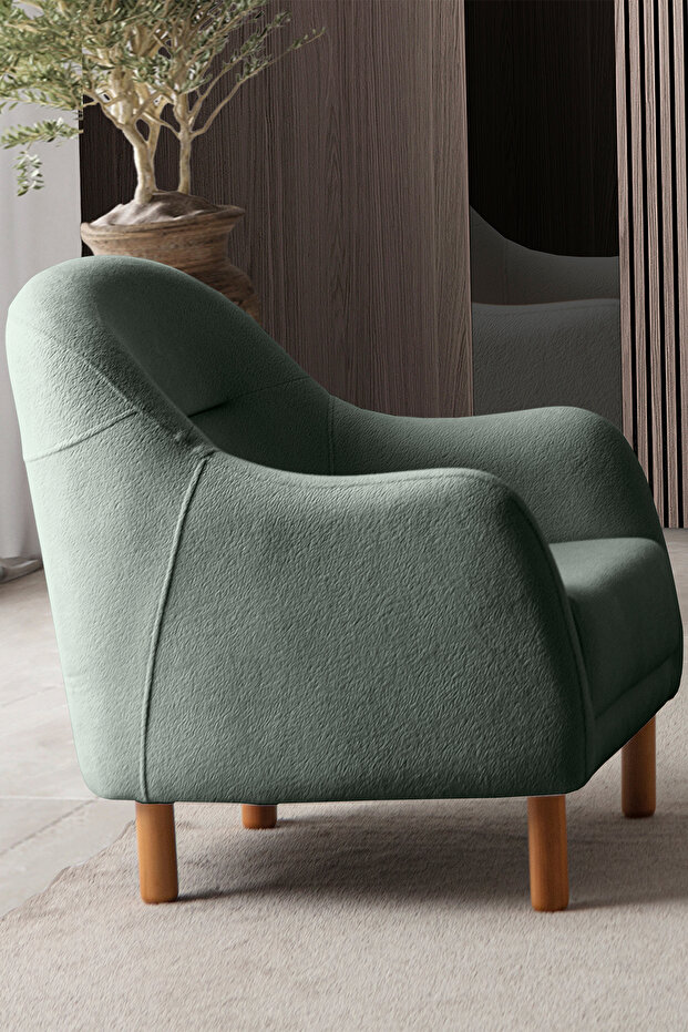 Lizbon Berjer Yeşil - 2