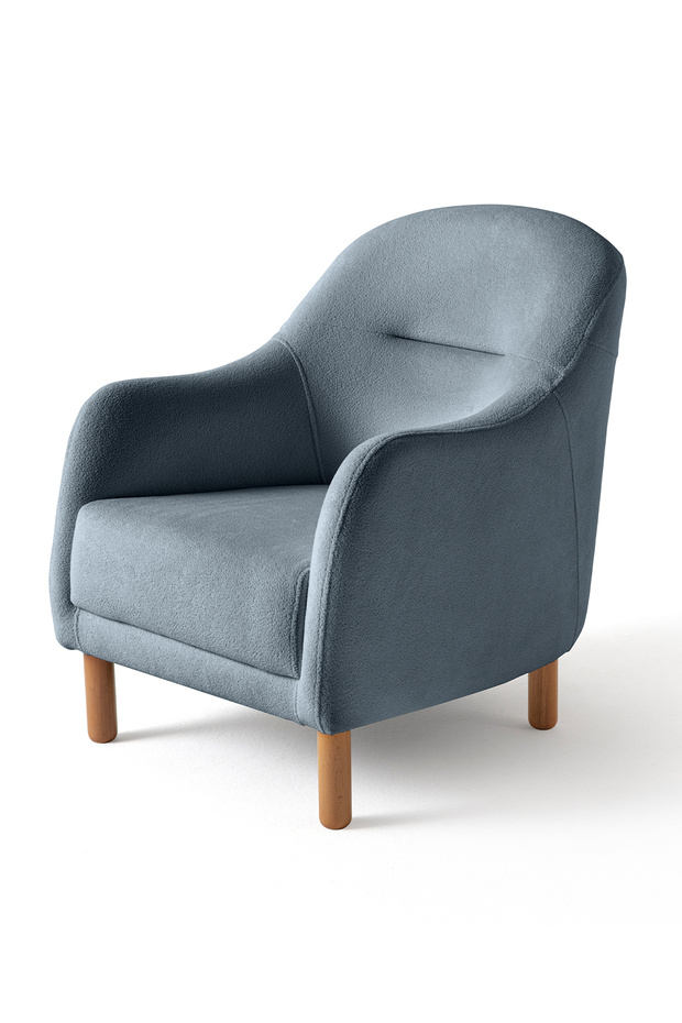 Lizbon Berjer Mavi - 3