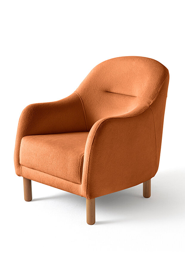 Lizbon Berjer Turuncu - 4