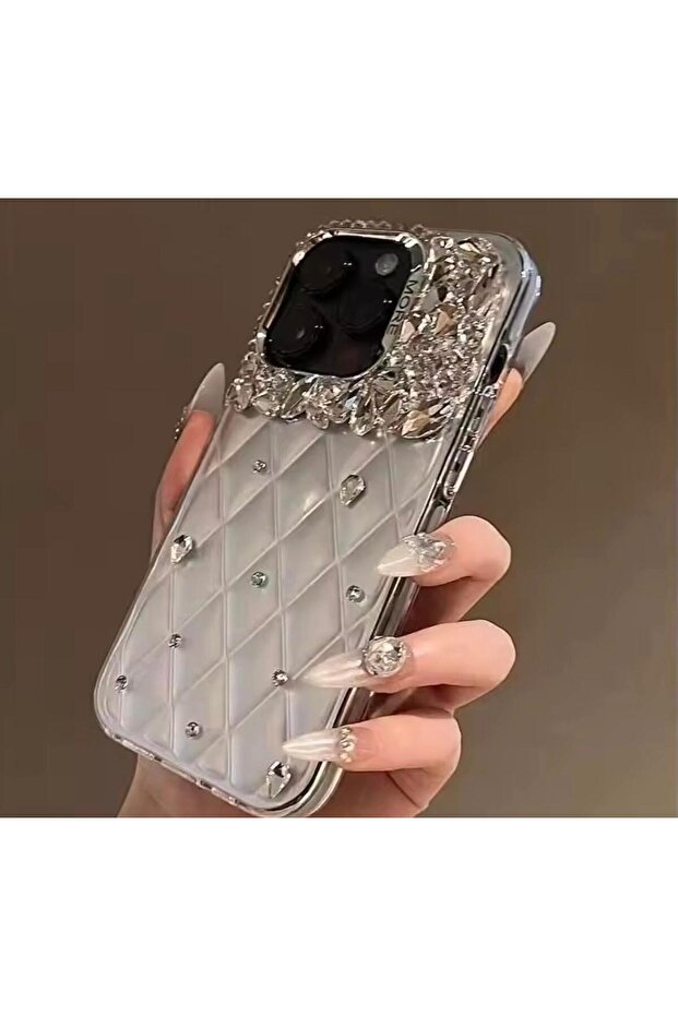 غطاء فلوريدا متوافق مع هاتف أبل آيفون 16 - 7