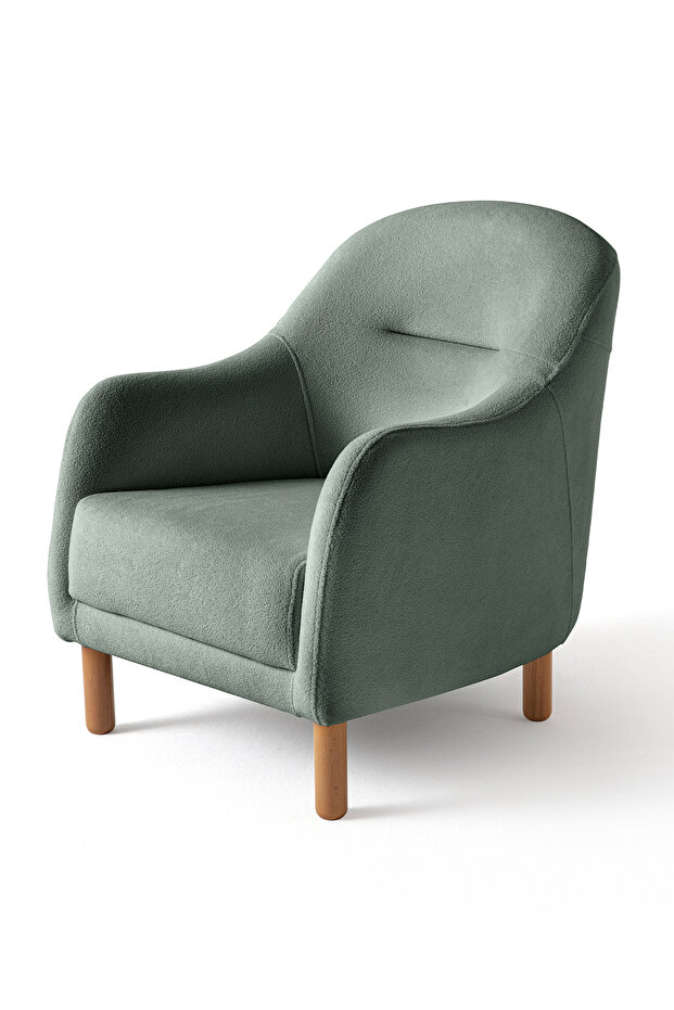 Lizbon Berjer Yeşil - 4