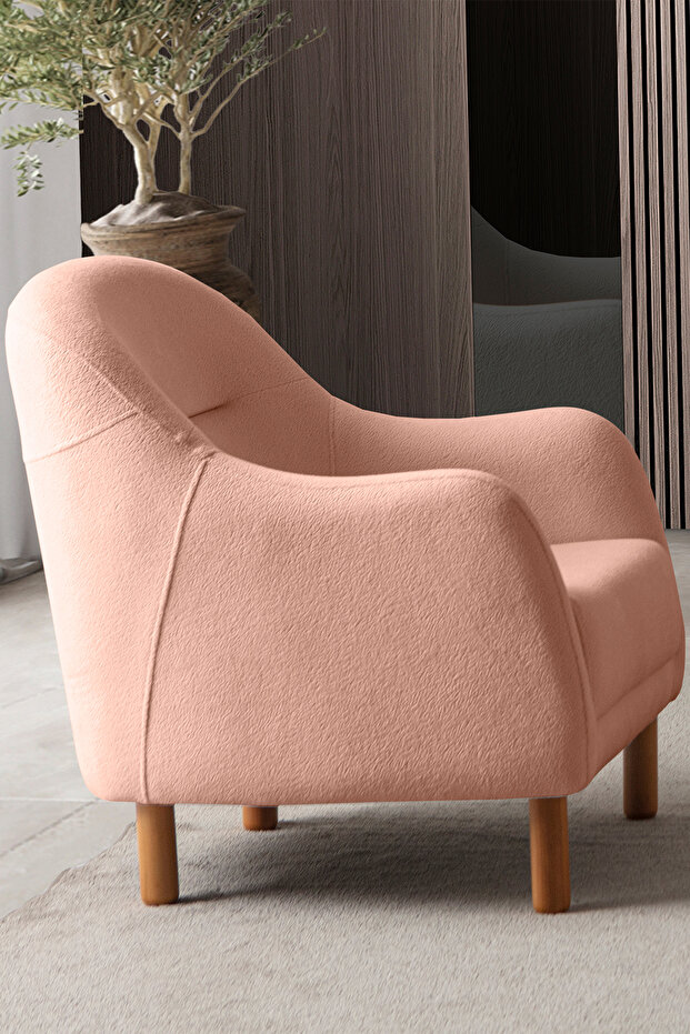 Lizbon Berjer Pembe - 2