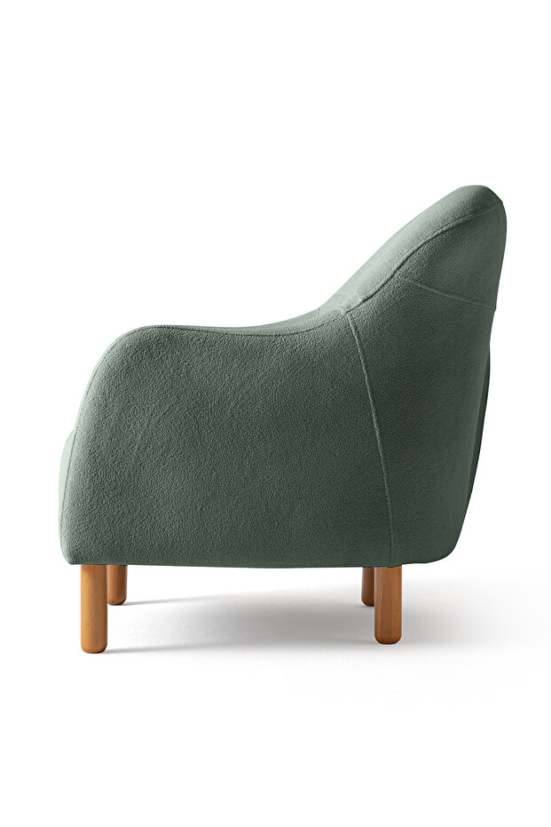 Lizbon Berjer Yeşil - 5