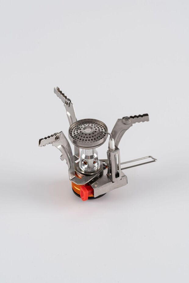 Mikro Kamp Ocağı Başlığı - 1