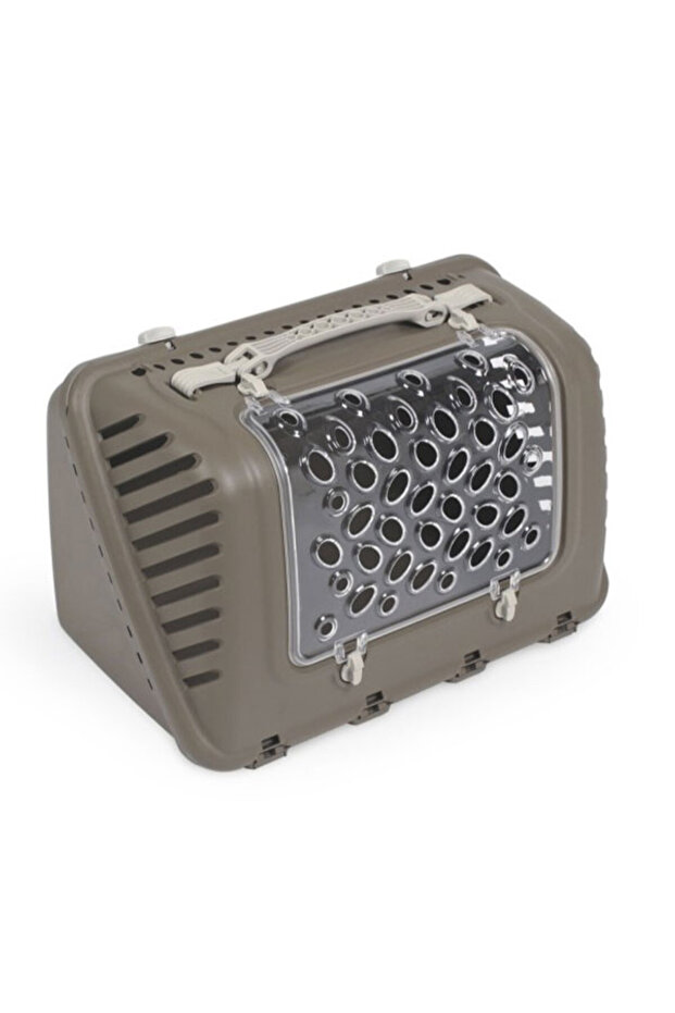 MPS2 P-Bag Pet Carrier Brown