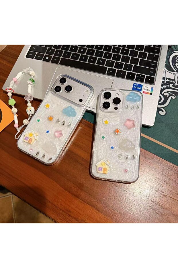 غطاء فيندي متوافق مع أبل آيفون 17 - 6