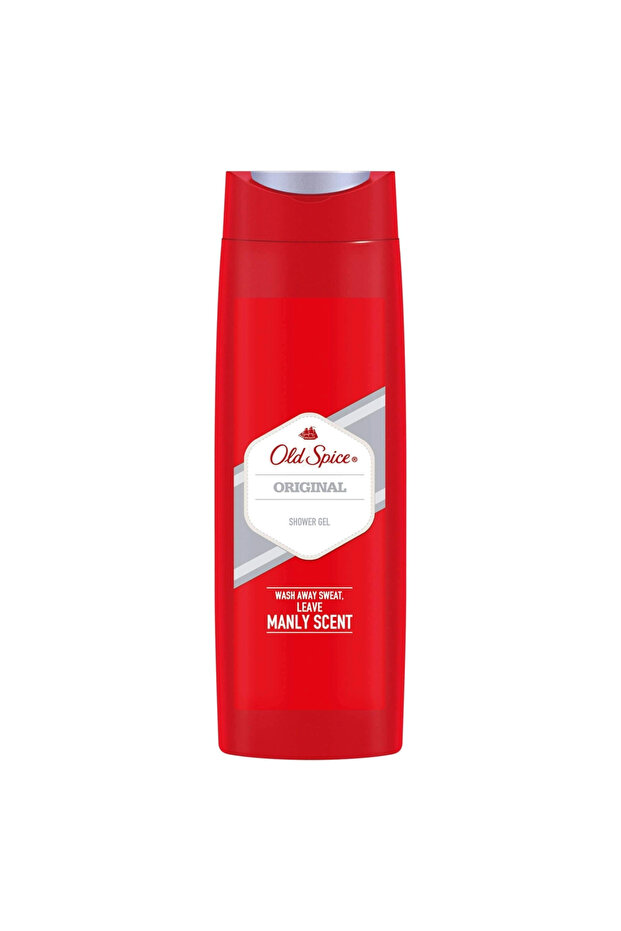 Spice Original Shower Gel- 400ml