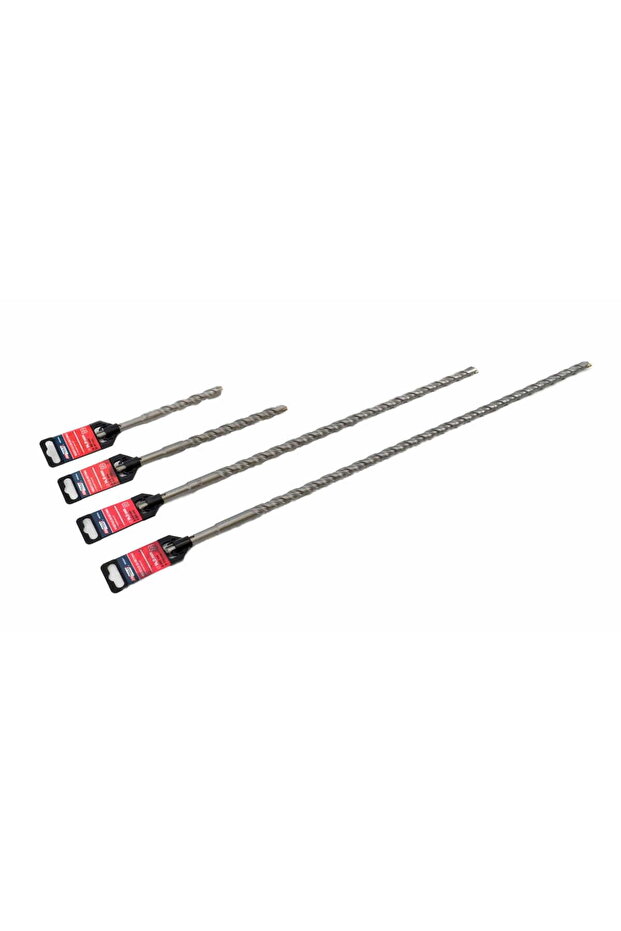 Burghiu SDS PLUS 8x 210mm - 1