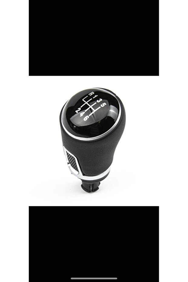 Jetta Manual Gear Shift Knob 6 Forward