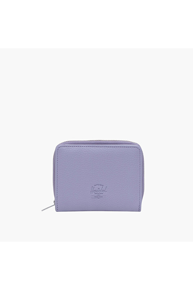 محفظة RFID من الجلد النباتي من شركة Herschel Supply Co
