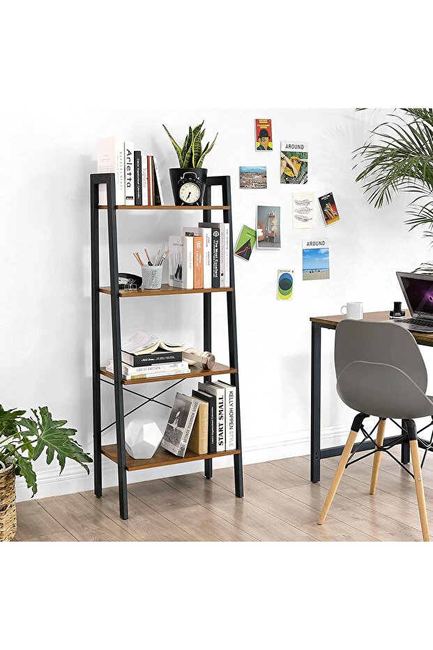 Bookshelf - LLS44X - 7
