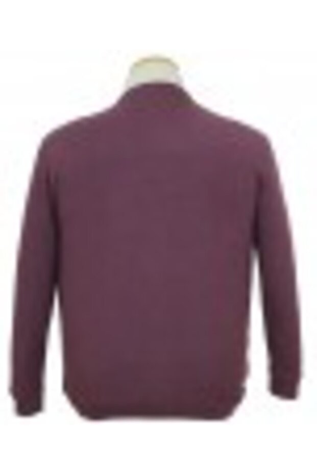 MODE XL WOOL JACKET - 7