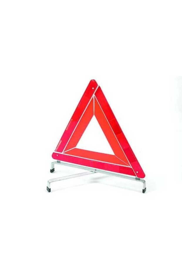 WARNING TRIANGLE/MEDIUM - 1