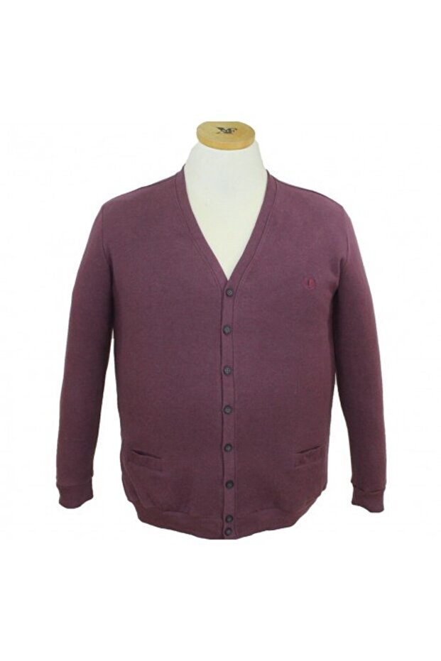 MODE XL WOOL JACKET - 2