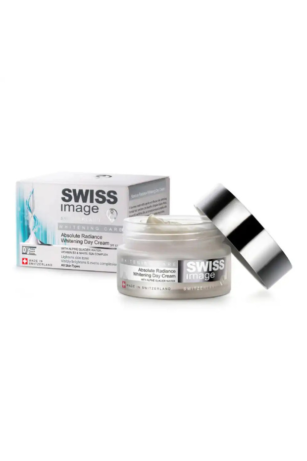 Image Absolute Radiance Whitening Care Day Cream- 50ml