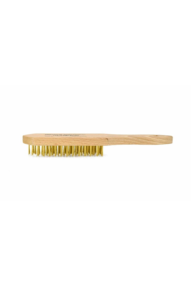 5-ROW WIRE BRUSH - 2