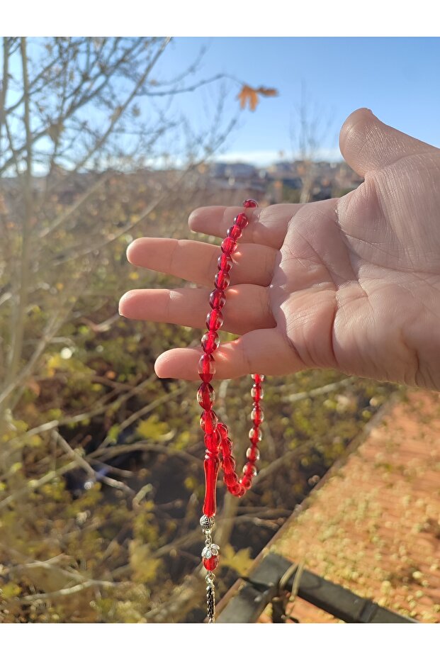 مسبحة الكهرمان - 4