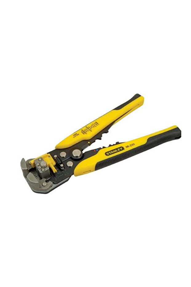 FATMAX AUTOMATIC WIRE STRIPPER - 1