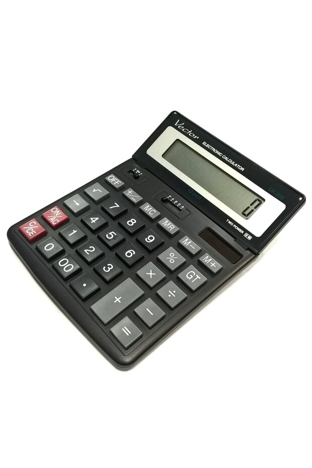 Calculator Vector DK-206 - 1