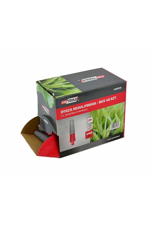 ADJUSTABLE NOZZLE BOX-40pcs. - 2