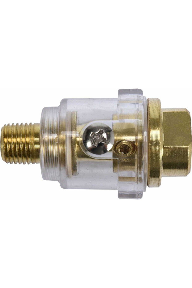 OILER FOR PNEUMATIC TOOLS - 1