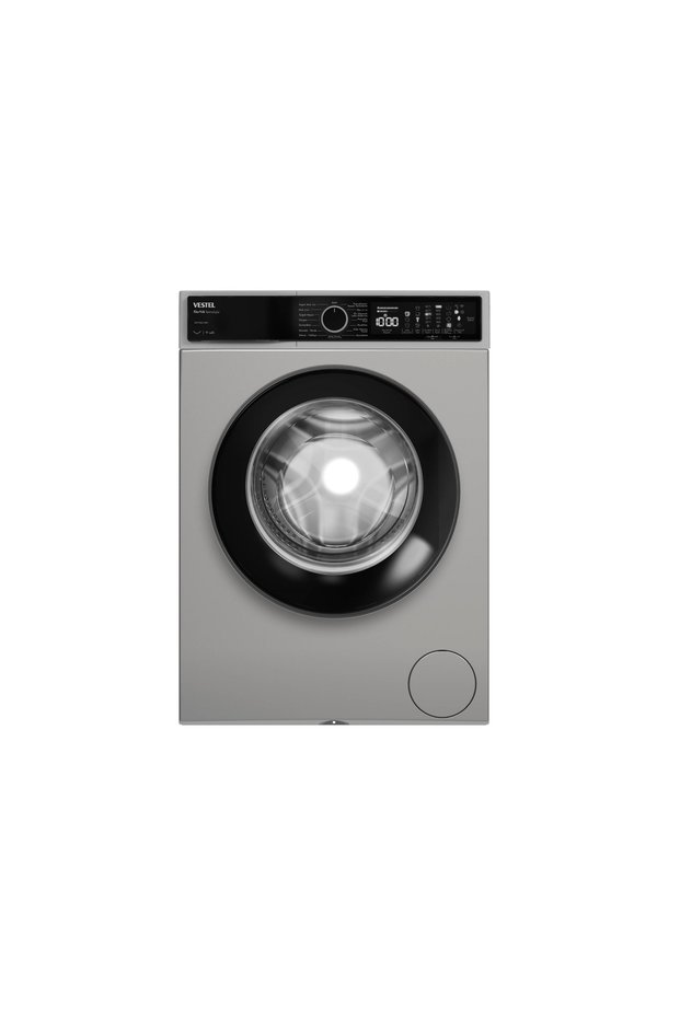 CMI 97402 G WIFI 9 Kg 1000 Devir Çamaşır Makinesi