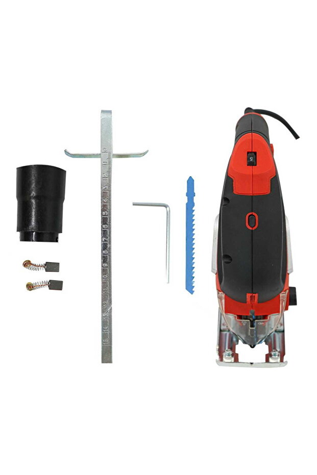 JIGSAW 710W LASER - 2