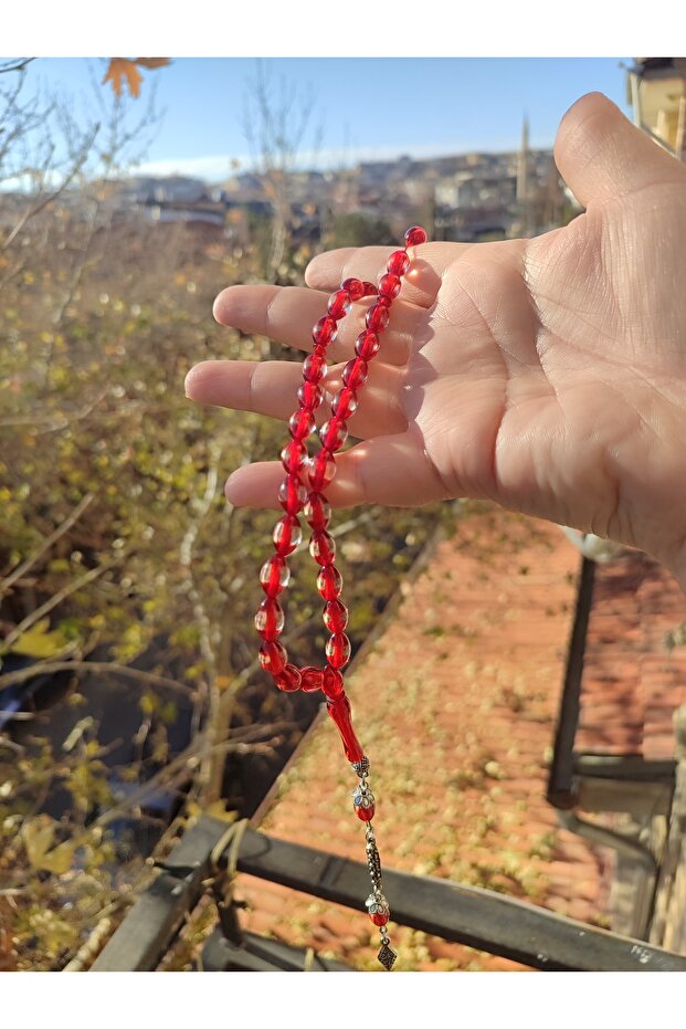 مسبحة الكهرمان - 1