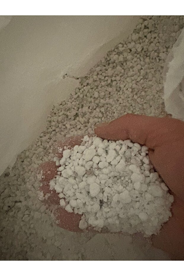 Perlit 2.5 litre - 2