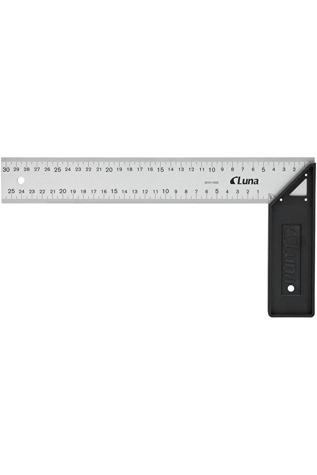 Luna ABS 300 angle bracket - 1