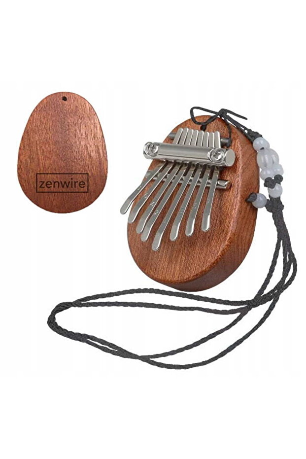 MINI KALIMBA ZENWIRE MK01B - 1