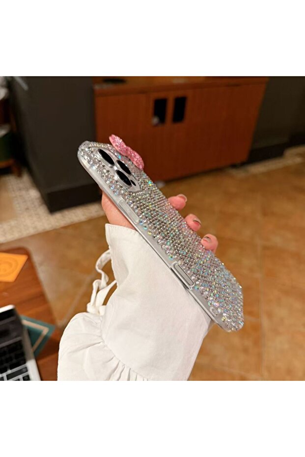 Apple iPhone 14 Pro Compatible Miami Case - 3