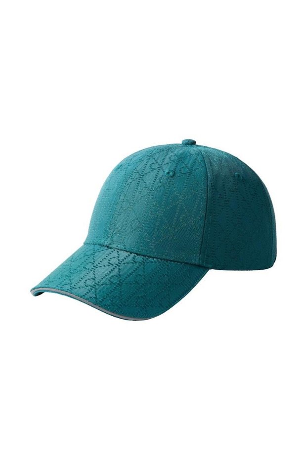 EMBLEM CORDURA BASEBALL CAP
