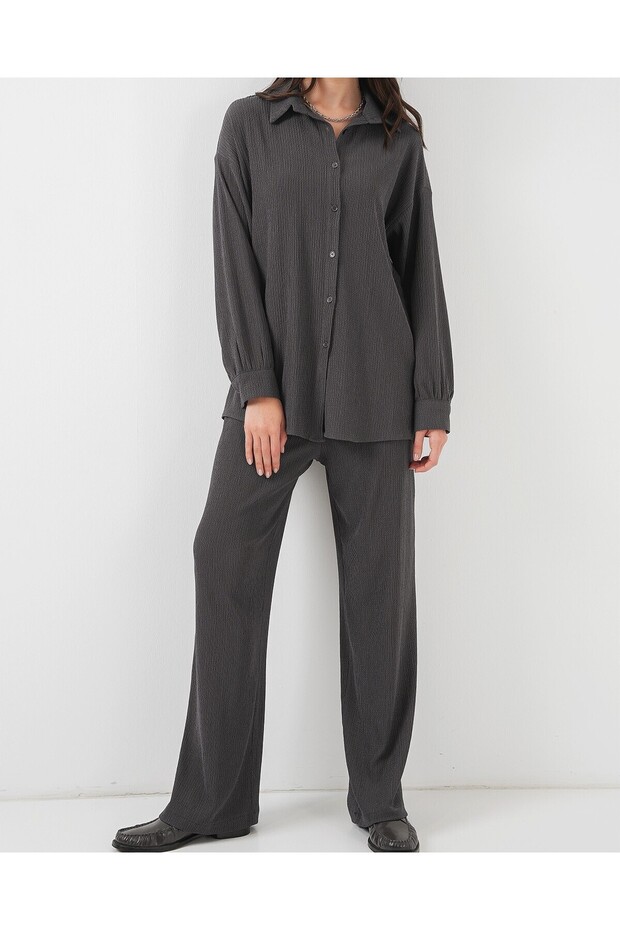 5858 Orme Double Set Антрацит - 5