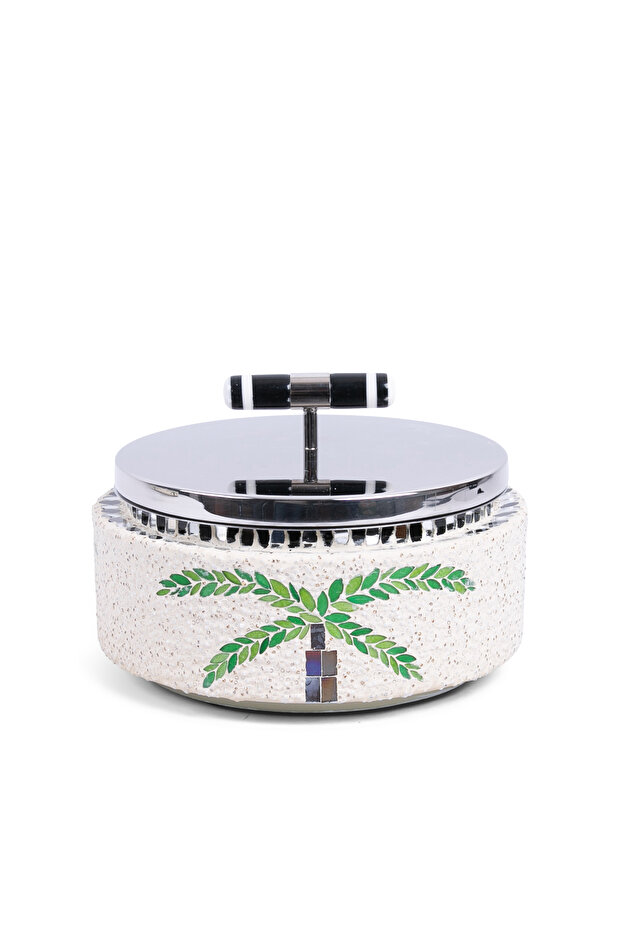 Palm Tree Casserole 2 Liters from Solana