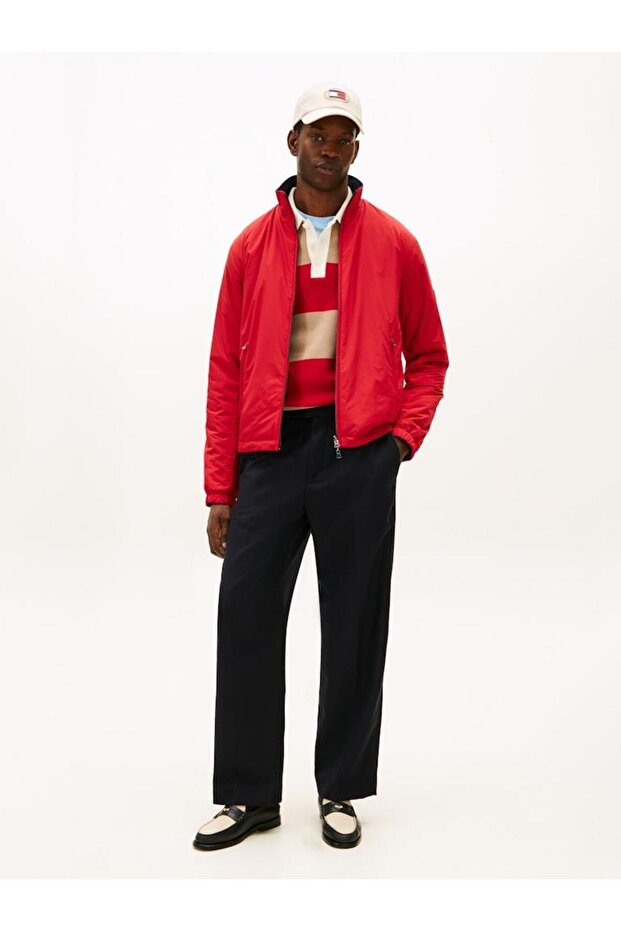 LW REVERSIBLE JACKET - 3