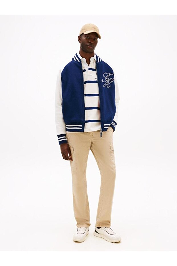 DENTON LW TWILL CARGO - 2