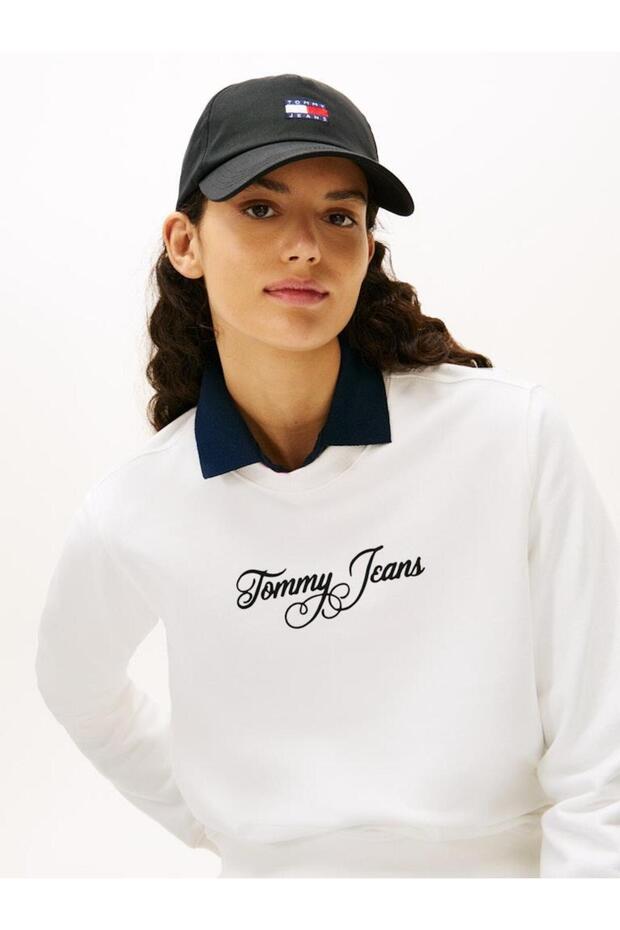 TJW HERITAGE CORE 5 PANEL CAP - 4