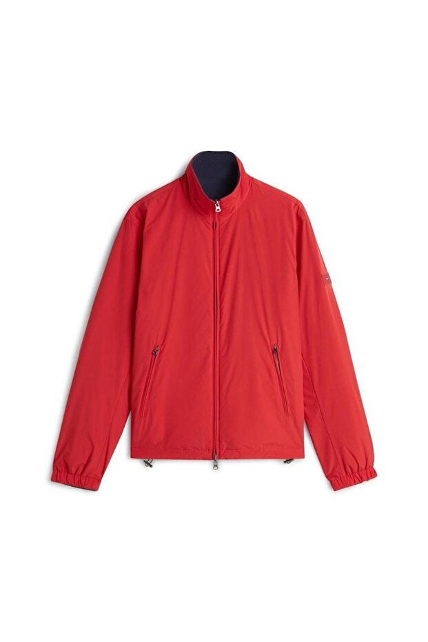 LW REVERSIBLE JACKET - 4