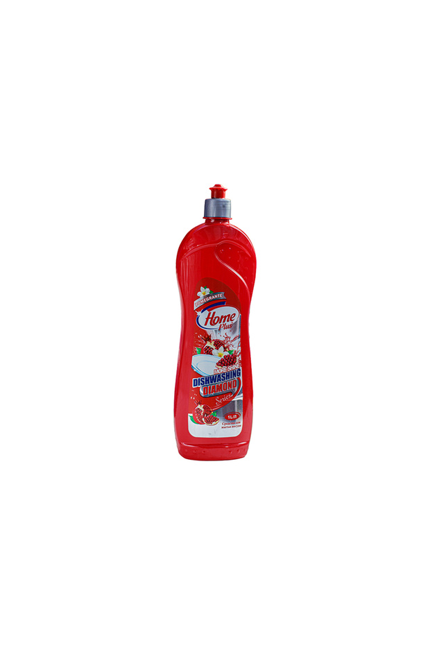 Dishwasher Pomegrante 3PCS