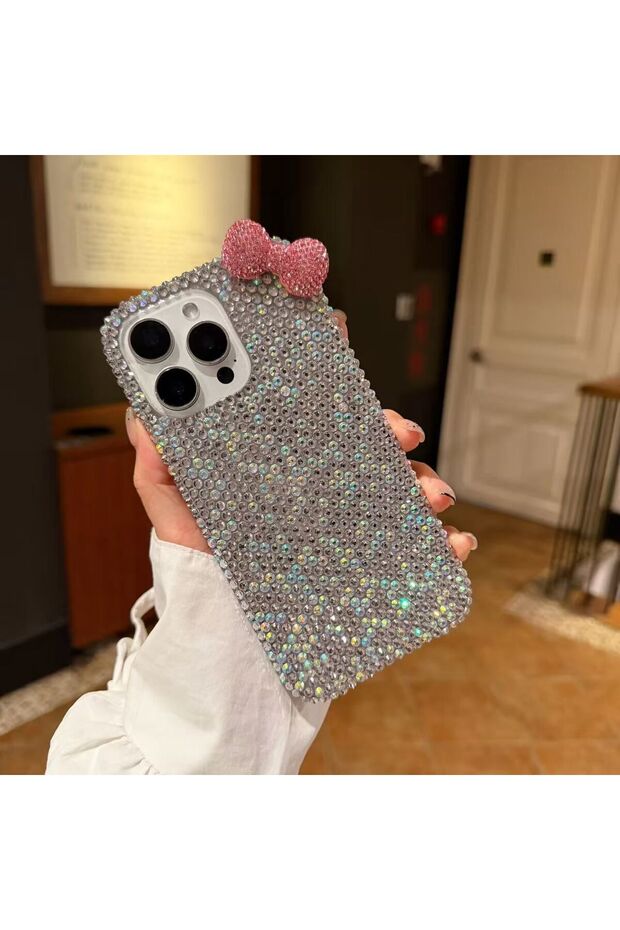 Apple iPhone 16 Pro Max Compatible Miami Case - 1