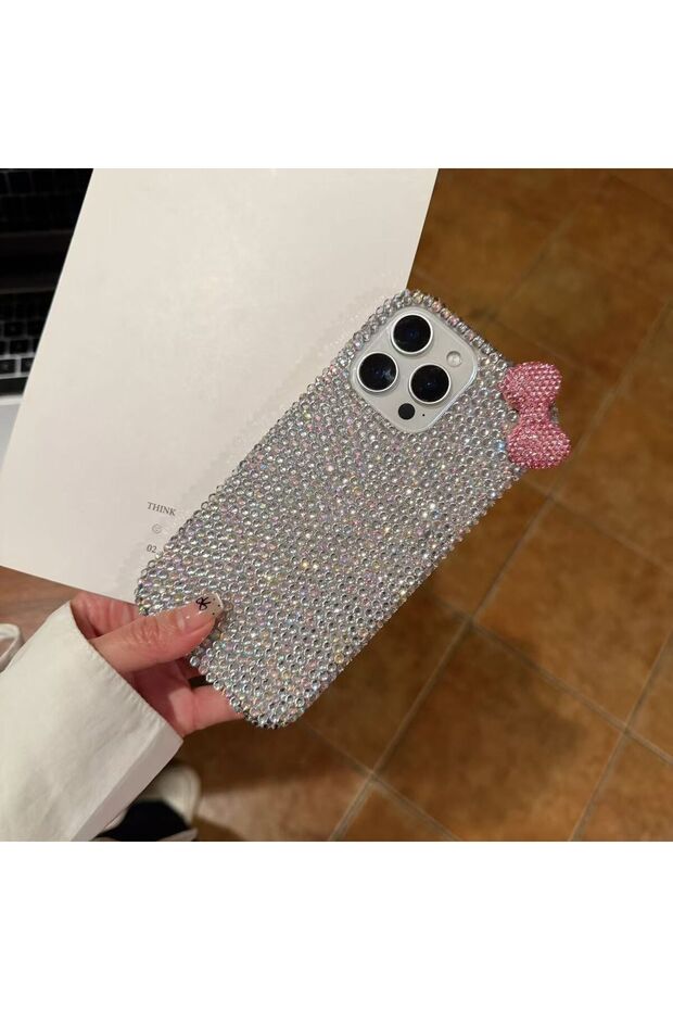 Apple iPhone 14 Pro Compatible Miami Case - 4